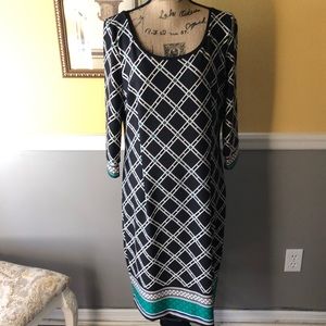 White House Black Market Dress